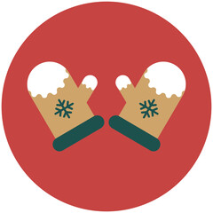 Christmas gloves are festive and cozy accessories designed to add holiday cheer while keeping your hands warm during the winter months