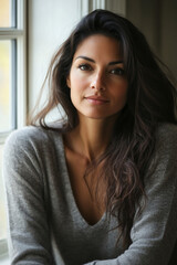 portrait of a person