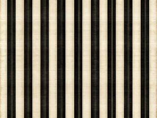 Fototapeta premium Vintage Style Photography of Black and White Horizontal Stripes Pattern with a Classic Touch for Textile and Interior Design Applications