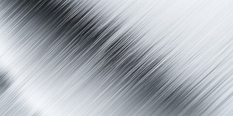 Vibrant contrast of scratched metal texture showcasing stylish shadows and unique patterns