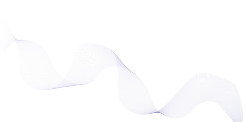 Abstract White and gray color technology modern background design. Vector Illustration.
