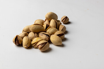 pistachio nuts