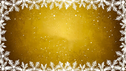 christmas tree background, creating space for text or images,