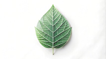 Abstract Leaf Imagery: Vibrant Foliage and Organic Patterns for Artistic Stock Photography