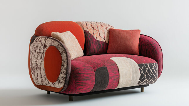 Billy 2 seater Sofa 