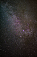 Milky Way 