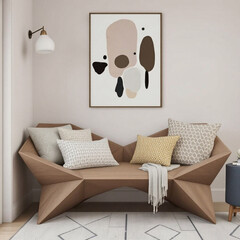 living room interior