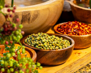  Blumenarragements und Dekorationen,  Floristik, Berlin, Deutschland