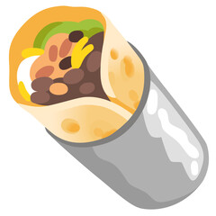 Burrito 