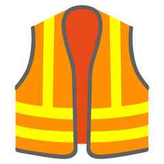 Safety Vest