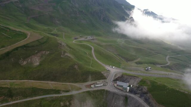 Col du Tourmalet, Tour de France