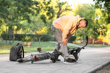 Obraz premium Generated image