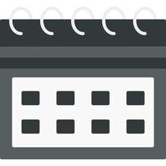 Calendar Icon
