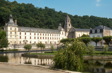 Brantôme, Périgord, 24, Dordogne, France