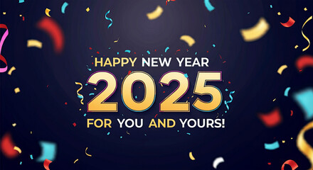 happy new year Celebration day in new york city