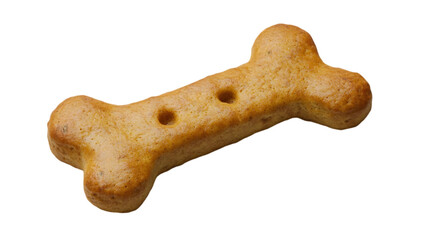 Delicious Dog Bone Biscuit Treat  Crunchy  Tasty  Pet Food