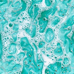 Water flows like nature.