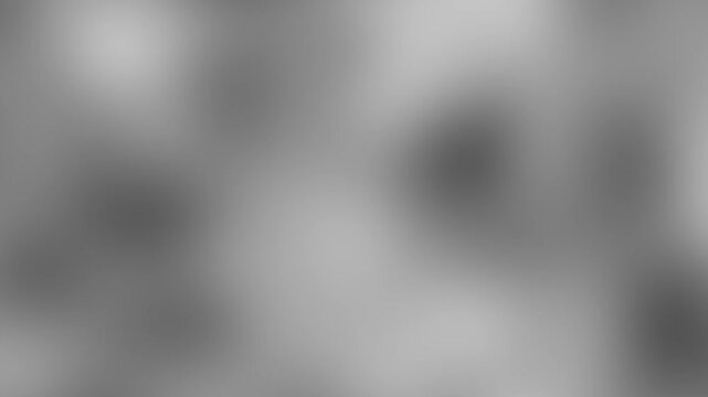 arri&egrave;re plan en plan fixe graphique avec un aspect de nuage gris bougeant lentement