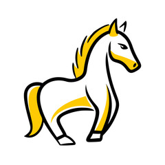 Fototapeta premium t-shart dising and icon logo