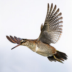 bécasse, gibier, chasse, , oiseau, volant, sauvage, nature, en vol,  vol, faune,  bec,  ailes, animal, oiseau, ailes,  planer, flotter, rapide, 