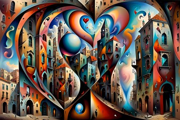 Obraz premium background