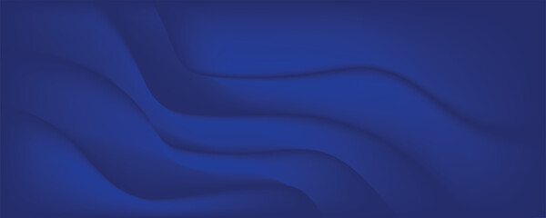 blue abstract background
