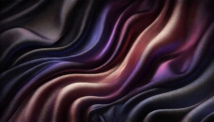 Vibrant Velvet Texture Colorful Fabric Background Design for Modern Projects