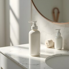 Silent Elegance: Nourishing Makeup Remover Milk with Watermelon Extract