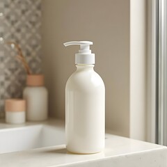 Cocoa Butter & Vitamin C Makeup Remover Milk: Skin-Perfecting Elegance