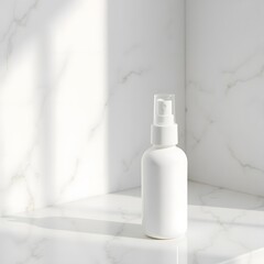 Silent Promise: Honey, Coconut Water, and AHA-Infused Moisturizing Spray