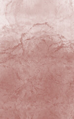 raster illustration watercolor brushstrokes color transition brown burgundy mocha chocolate. Poster, background, wrapper, packaging