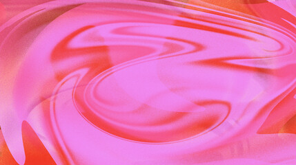 abstract pink background