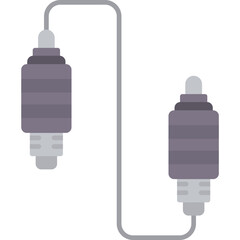 Jack Cable Icon