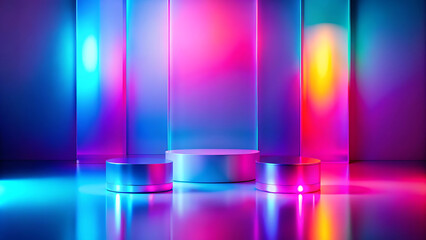 Using Gradient Backgrounds in Product Display for a Modern and Elegant Look  Enhance Your Online Store&rsquo;s Visual Appeal with Gradient Product Backgrounds