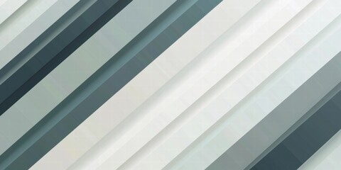 minimalist background with diagonal lines in subtle shades of gray and white