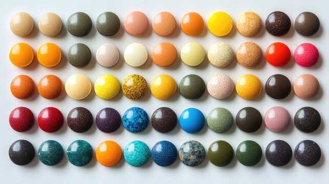 Comprehensive Vitamins for Optimal Health