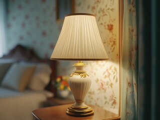 Bedside Lamp