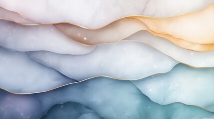 Marble ceramic tiles, pink tones with purple hues. organic patterns with gold veins, metallic accents skinali, kitchen apron. Marble wall and countertop, pink marble texture