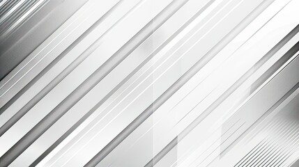 Fototapeta premium Abstract design featuring diagonal lines and a sleek, modern aesthetic.