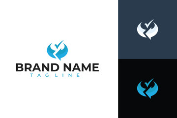 Consultant Brand Logo Design