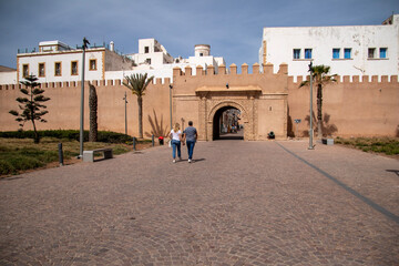 Bab Sbaa, Essaouira, Morocco