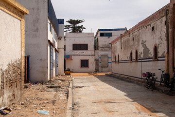 Essaouira, Morocco