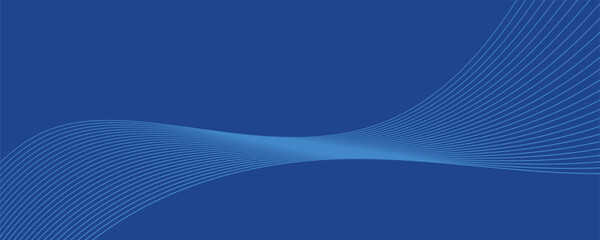 abstract blue background