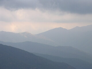 Cévennes