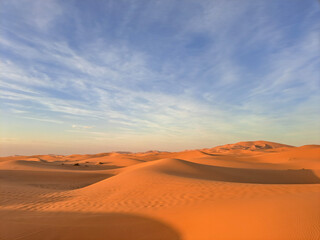 Sahara Desert