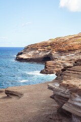 Fototapeta premium Lanai Lookout