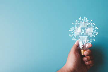 Innovation, Machine Learning,Artificial Intelligence,Smart Solutions in Technology and Business...