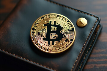 bitcoin wallet contained large amount cryptocurrency stored securely