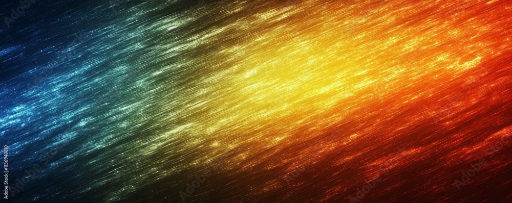 Poster abstract modern dynamic colors background. grainy texture background style