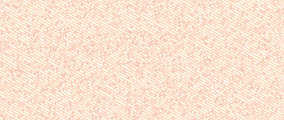 Beige textured background with a subtle halftone effect